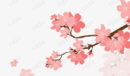 桃树漫画,漫画中的桃花源记